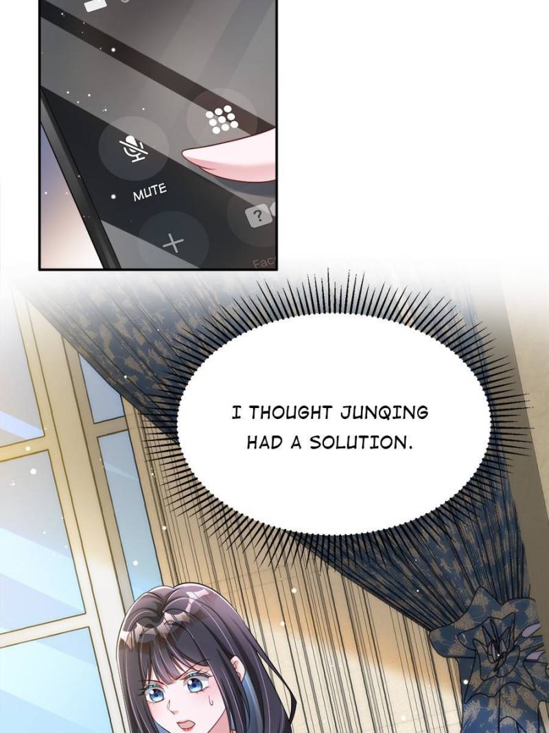 I Was Rocked to the World’s Richest Man in a Matchmaking Office Chapter 93 - Page 54