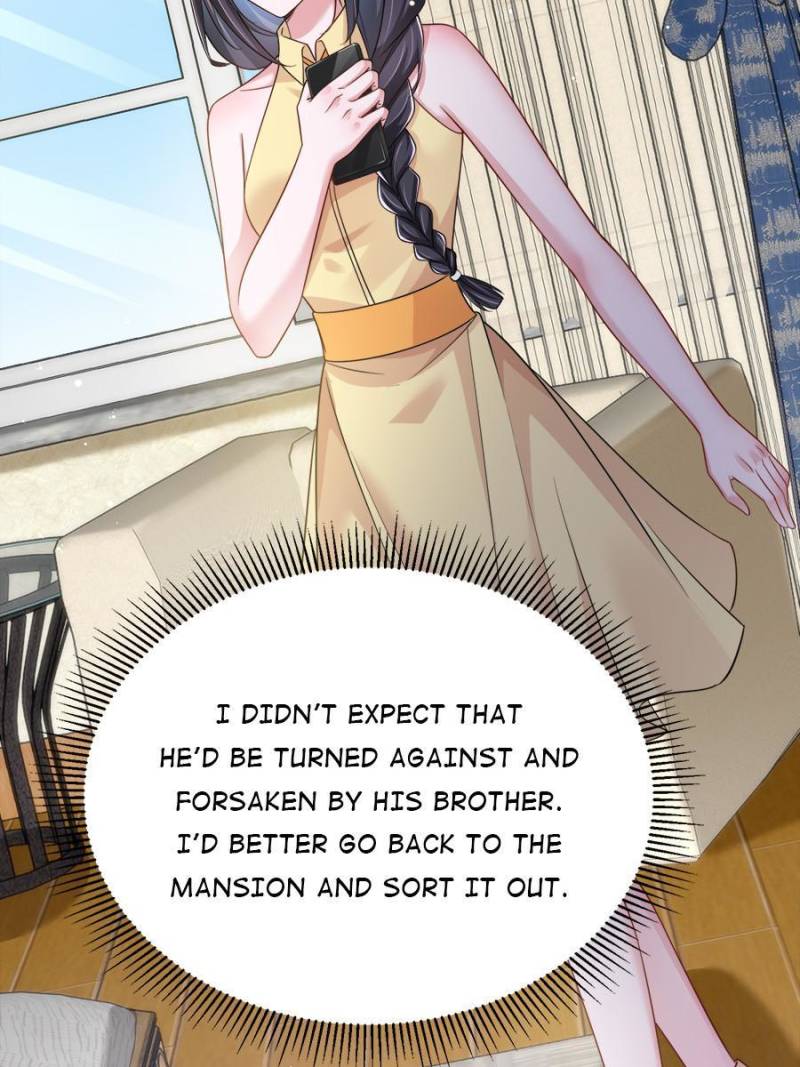 I Was Rocked to the World’s Richest Man in a Matchmaking Office Chapter 93 - Page 55