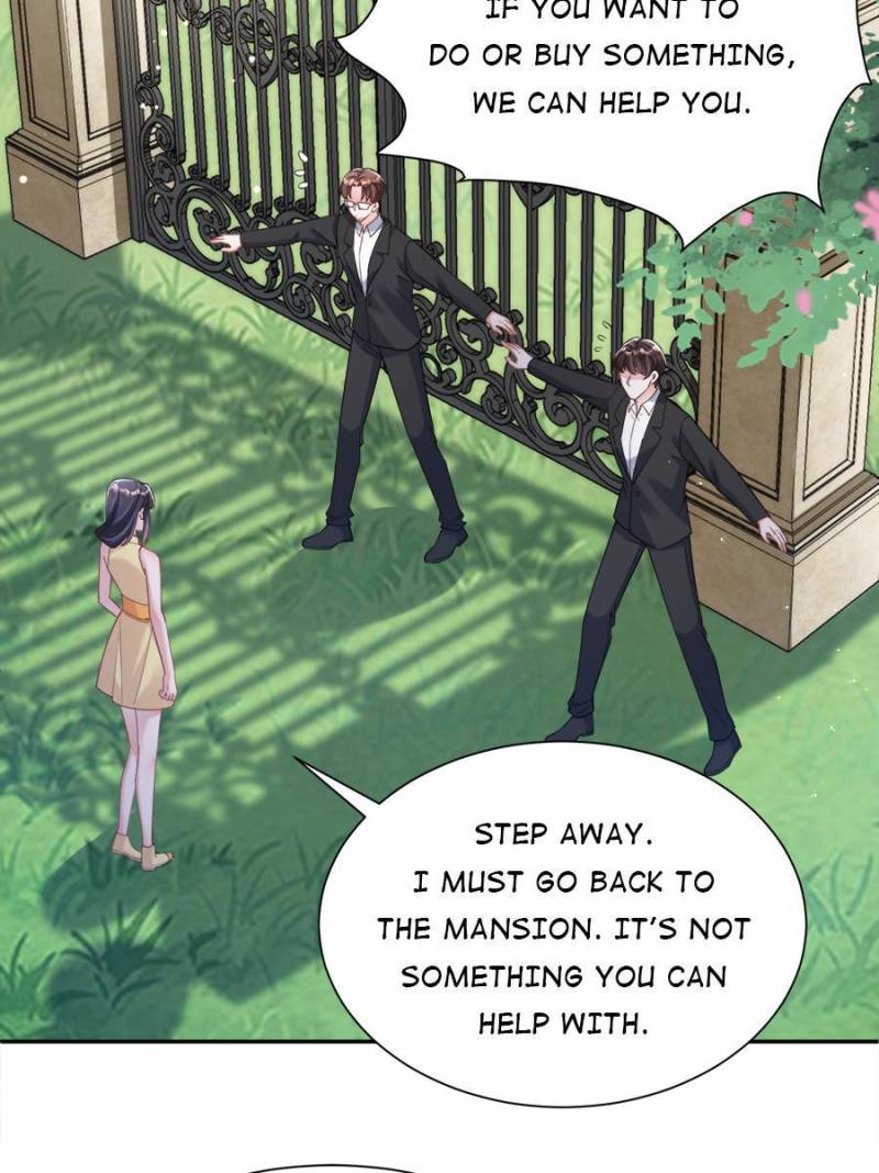 I Was Rocked to the World’s Richest Man in a Matchmaking Office Chapter 93 - Page 57