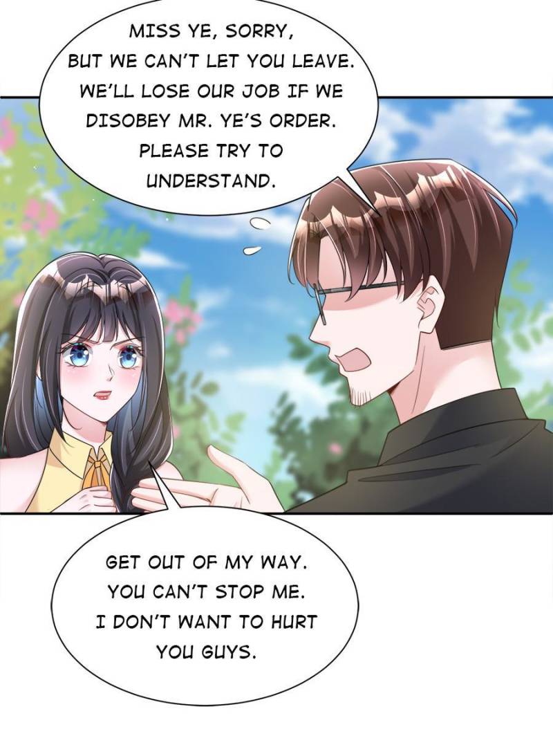 I Was Rocked to the World’s Richest Man in a Matchmaking Office Chapter 93 - Page 58