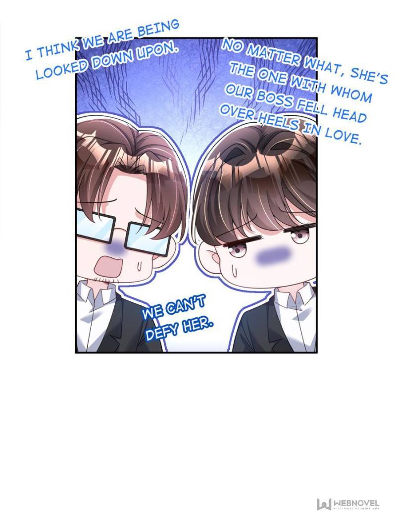 I Was Rocked to the World’s Richest Man in a Matchmaking Office Chapter 93 - Page 59