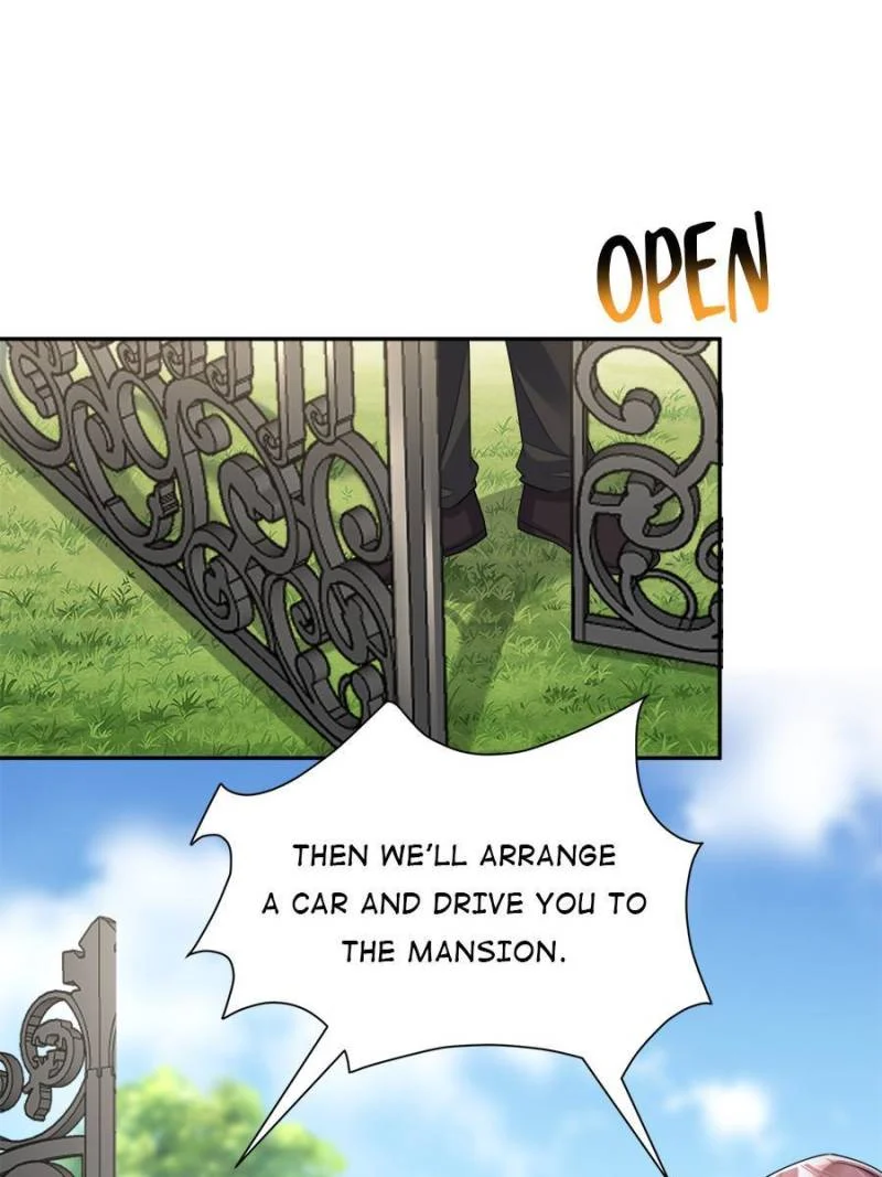 I Was Rocked to the World’s Richest Man in a Matchmaking Office Chapter 93 - Page 60