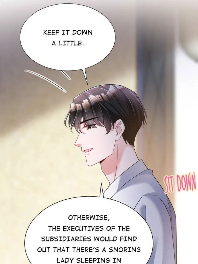 I Was Rocked to the World’s Richest Man in a Matchmaking Office Chapter 93 - Page 7