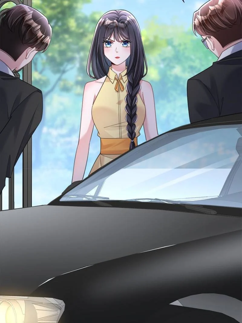 I Was Rocked to the World’s Richest Man in a Matchmaking Office Chapter 93 - Page 61