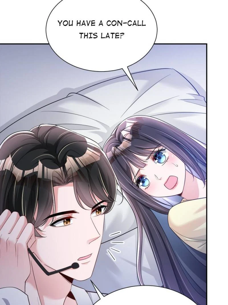 I Was Rocked to the World’s Richest Man in a Matchmaking Office Chapter 93 - Page 9