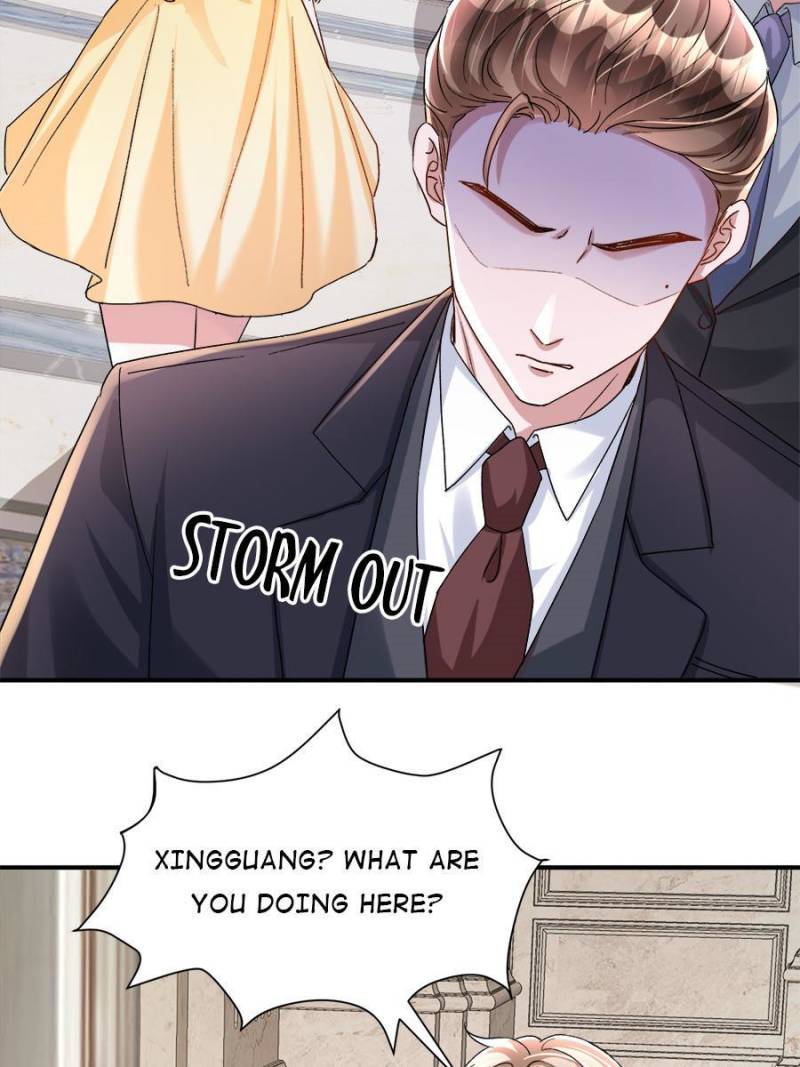 I Was Rocked to the World’s Richest Man in a Matchmaking Office Chapter 94 - Page 2