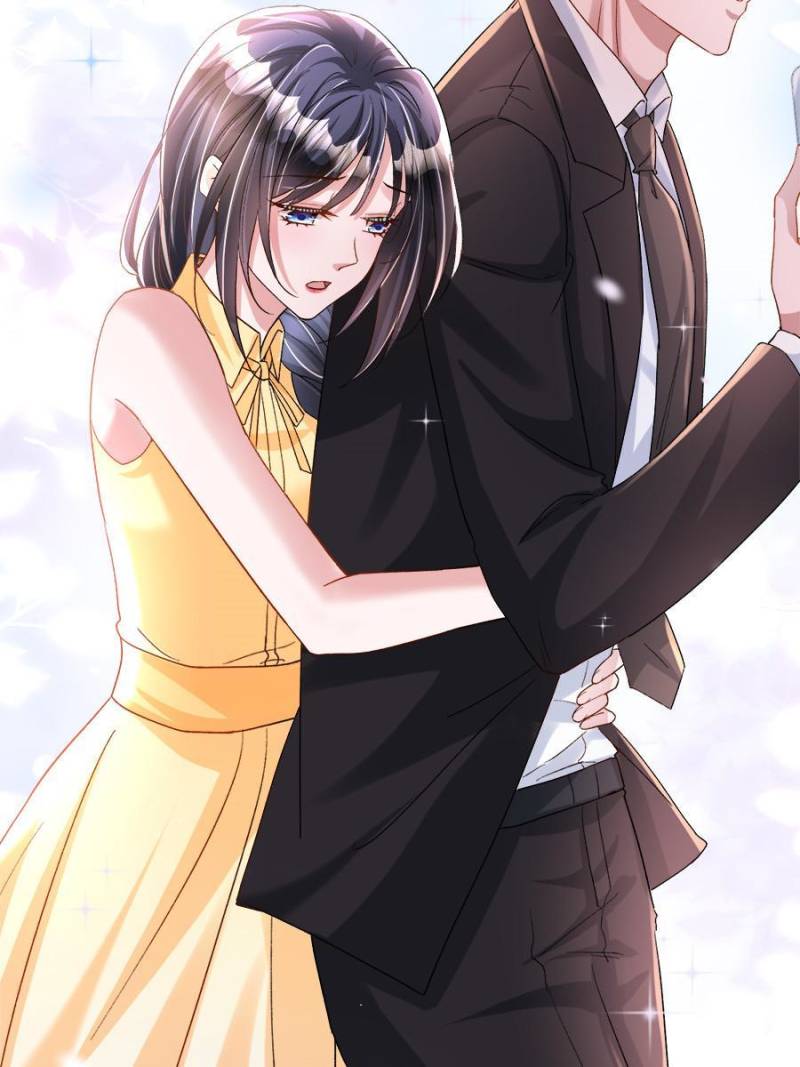 I Was Rocked to the World’s Richest Man in a Matchmaking Office Chapter 94 - Page 12