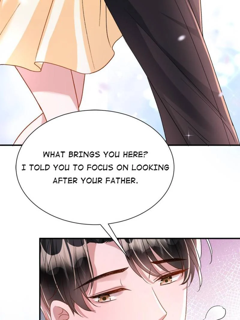 I Was Rocked to the World’s Richest Man in a Matchmaking Office Chapter 94 - Page 13
