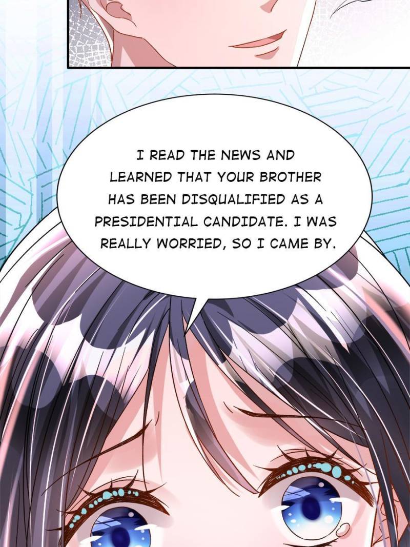 I Was Rocked to the World’s Richest Man in a Matchmaking Office Chapter 94 - Page 14