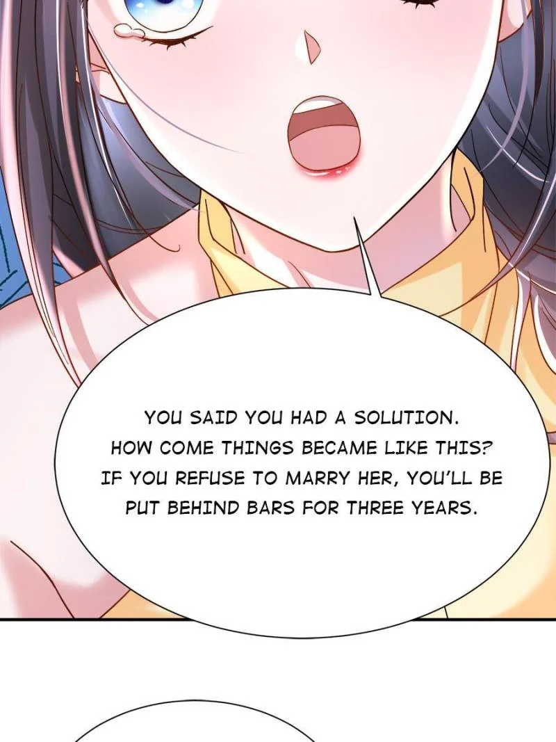I Was Rocked to the World’s Richest Man in a Matchmaking Office Chapter 94 - Page 15