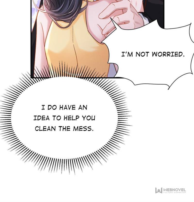 I Was Rocked to the World’s Richest Man in a Matchmaking Office Chapter 94 - Page 17