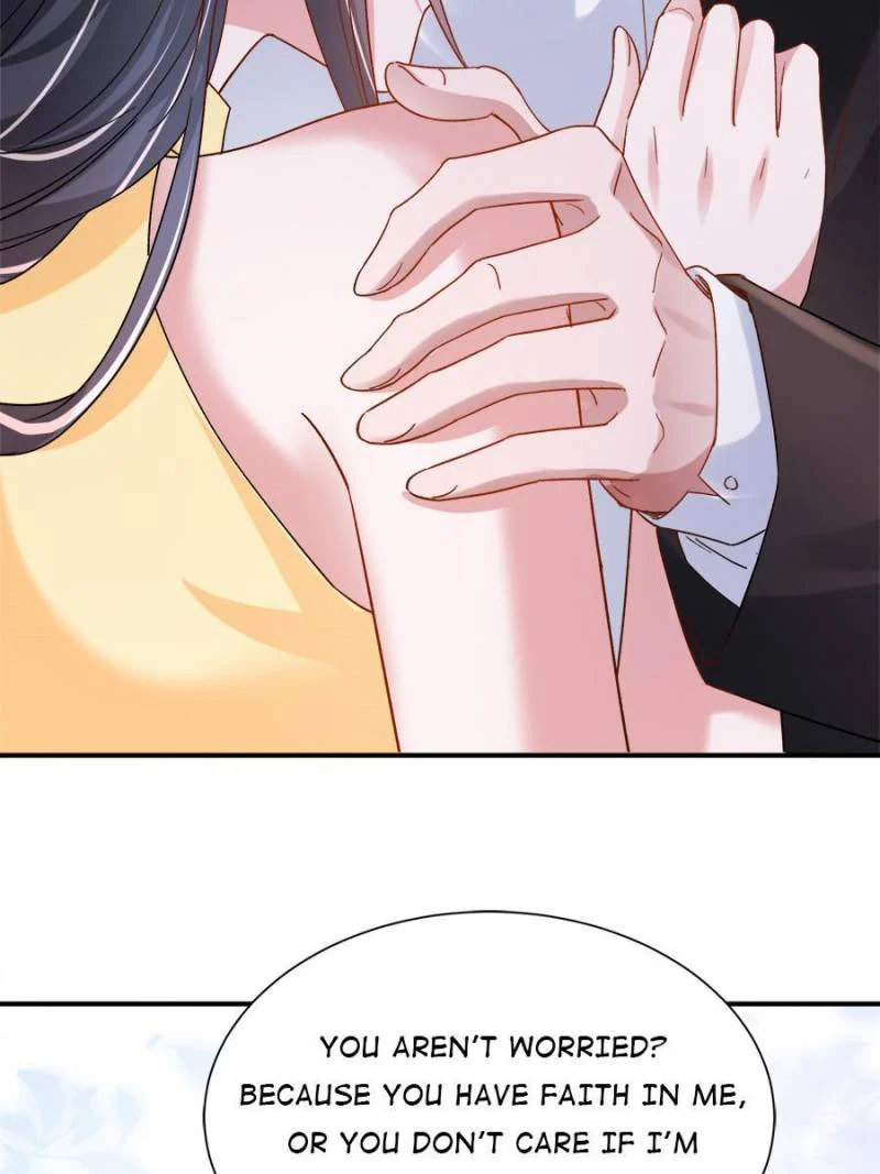 I Was Rocked to the World’s Richest Man in a Matchmaking Office Chapter 94 - Page 19