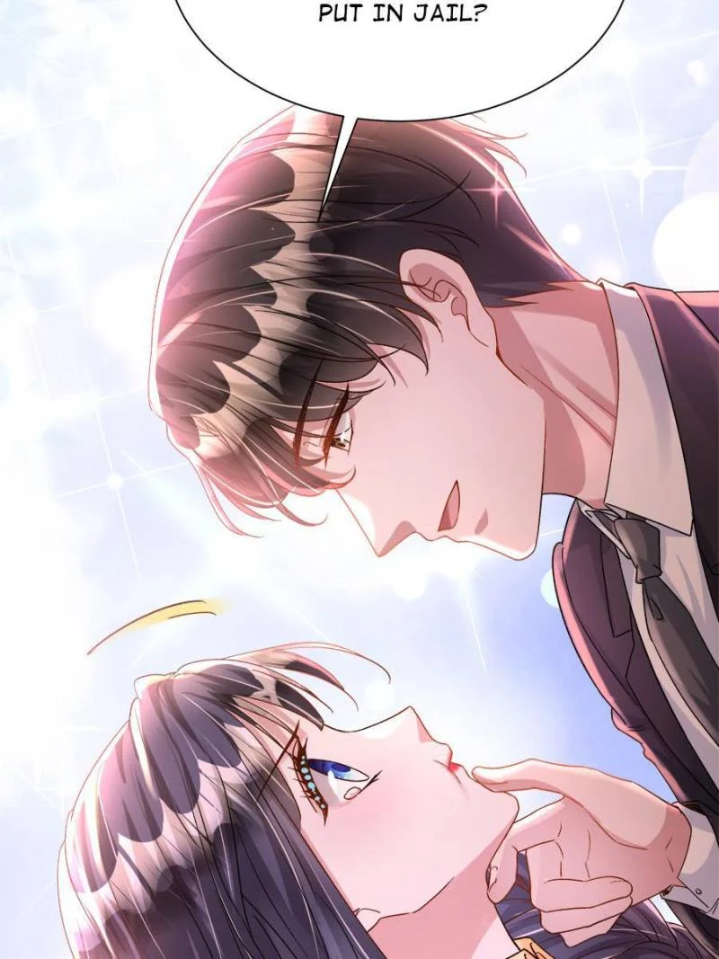 I Was Rocked to the World’s Richest Man in a Matchmaking Office Chapter 94 - Page 20