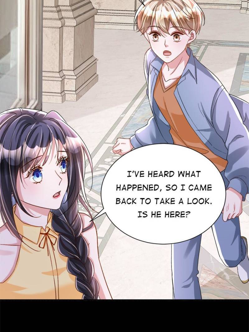 I Was Rocked to the World’s Richest Man in a Matchmaking Office Chapter 94 - Page 3