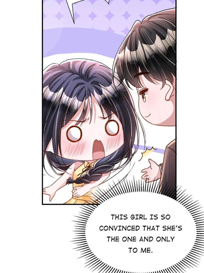 I Was Rocked to the World’s Richest Man in a Matchmaking Office Chapter 94 - Page 22