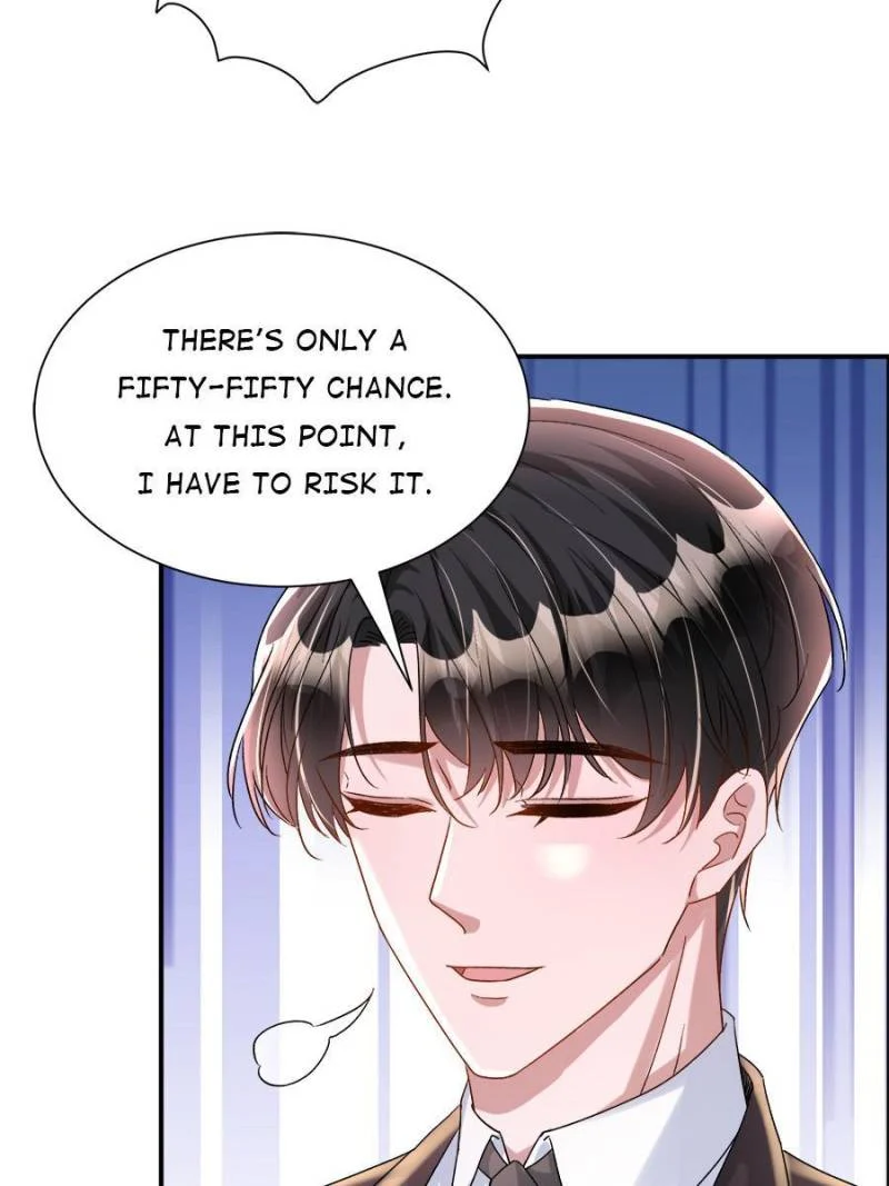 I Was Rocked to the World’s Richest Man in a Matchmaking Office Chapter 94 - Page 26