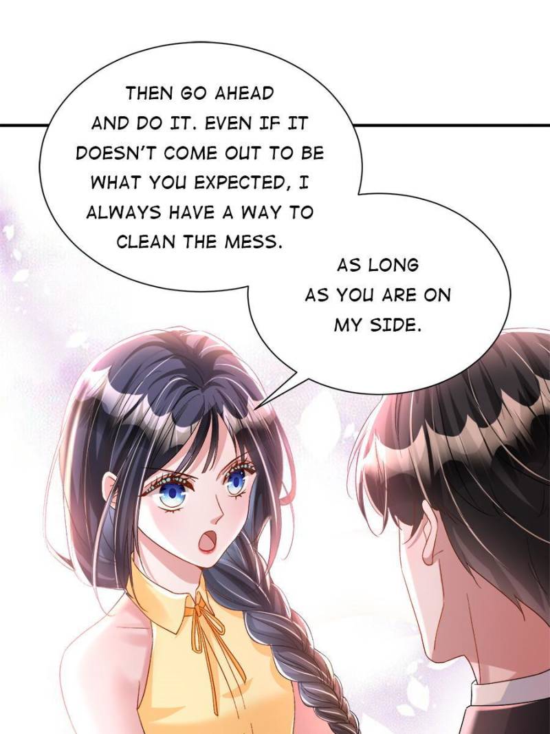 I Was Rocked to the World’s Richest Man in a Matchmaking Office Chapter 94 - Page 28