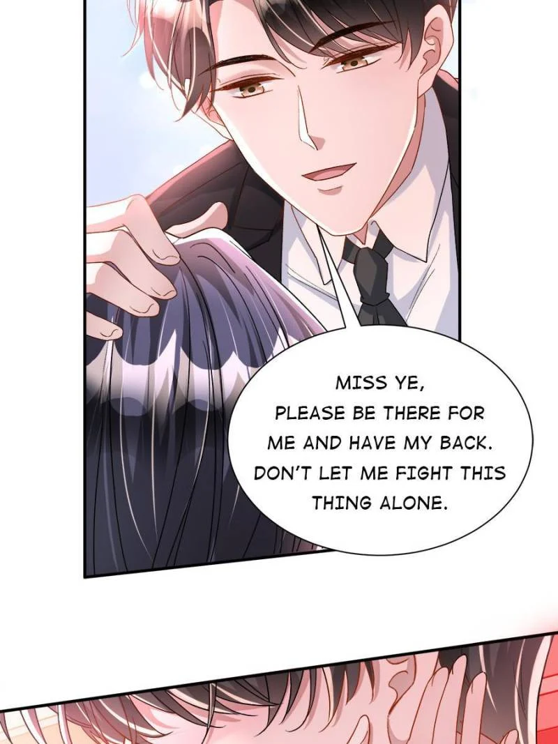 I Was Rocked to the World’s Richest Man in a Matchmaking Office Chapter 94 - Page 30