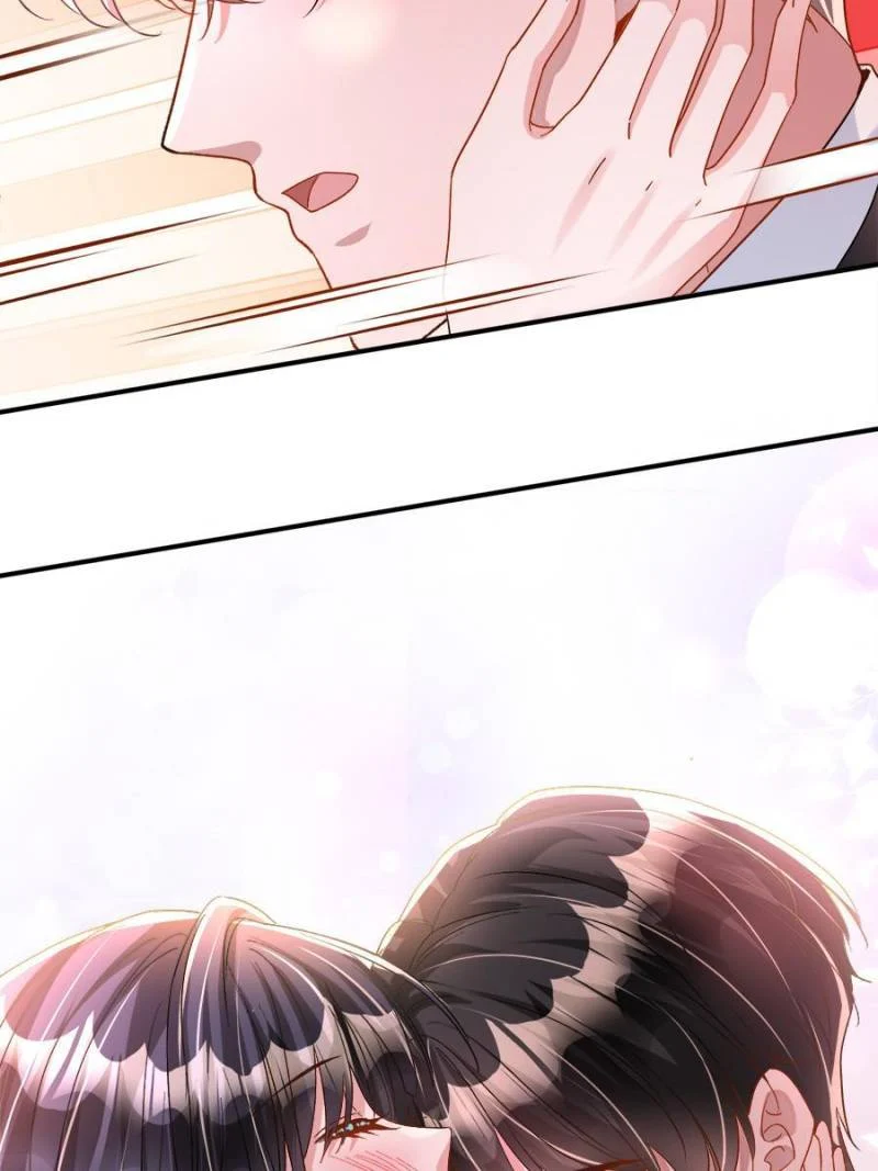 I Was Rocked to the World’s Richest Man in a Matchmaking Office Chapter 94 - Page 31