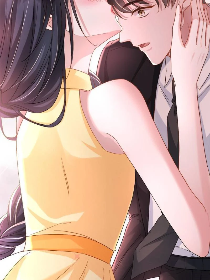 I Was Rocked to the World’s Richest Man in a Matchmaking Office Chapter 94 - Page 32