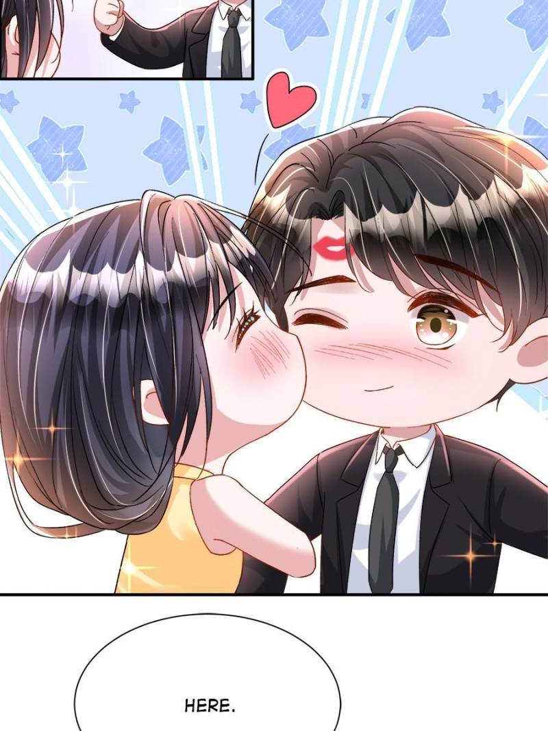 I Was Rocked to the World’s Richest Man in a Matchmaking Office Chapter 94 - Page 36