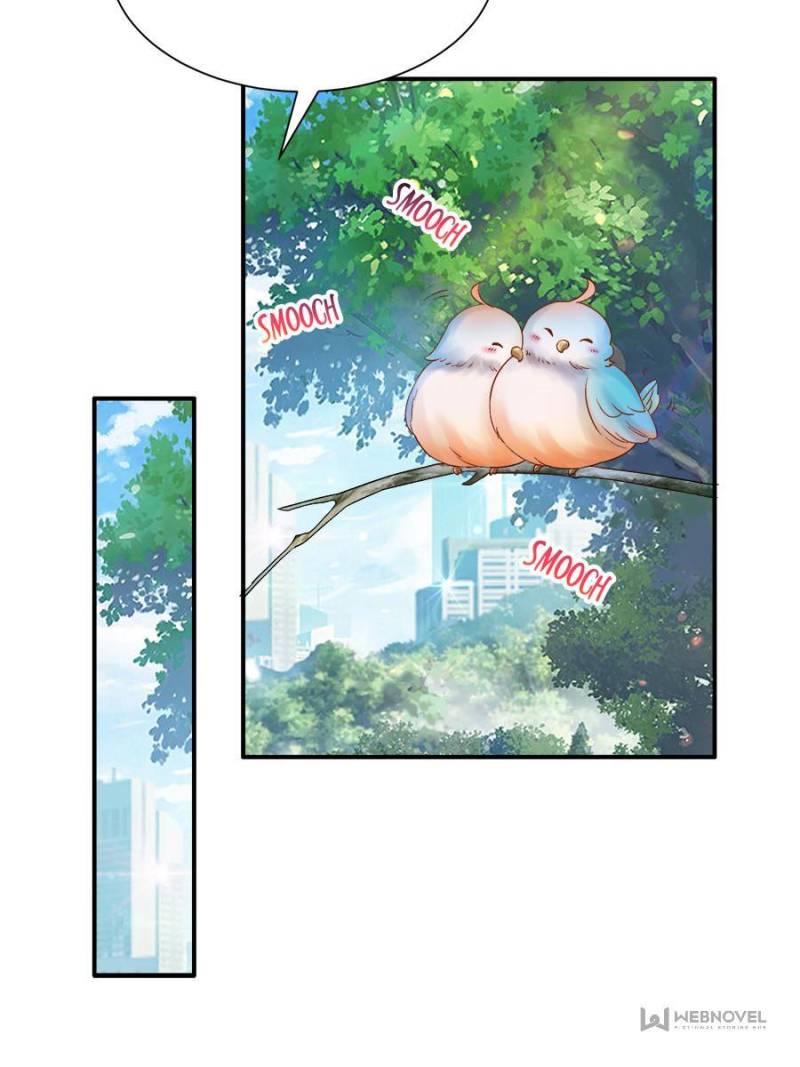 I Was Rocked to the World’s Richest Man in a Matchmaking Office Chapter 94 - Page 37