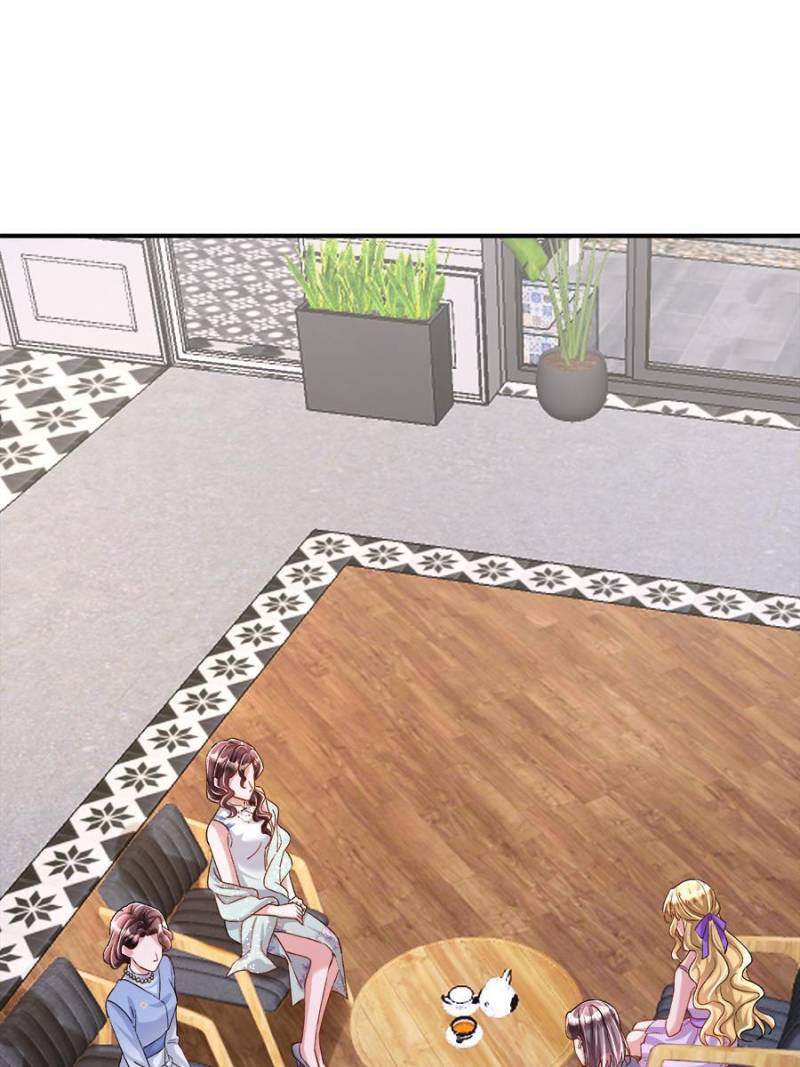 I Was Rocked to the World’s Richest Man in a Matchmaking Office Chapter 94 - Page 38