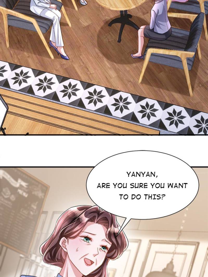 I Was Rocked to the World’s Richest Man in a Matchmaking Office Chapter 94 - Page 39