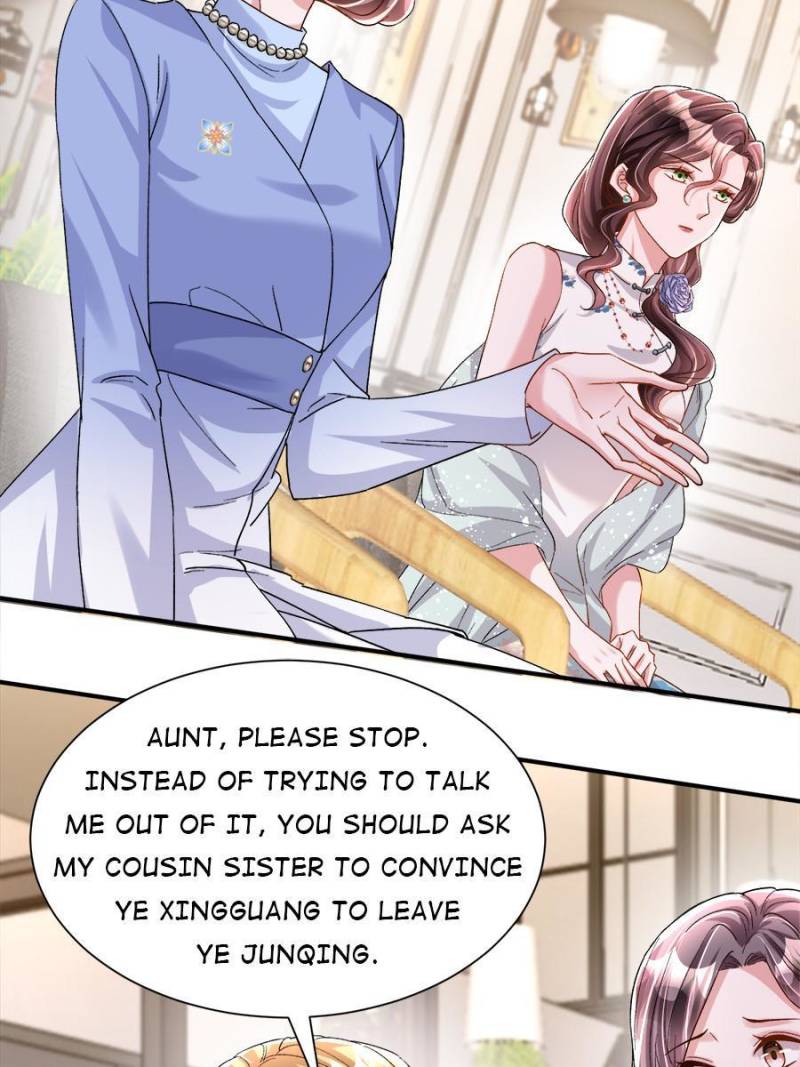 I Was Rocked to the World’s Richest Man in a Matchmaking Office Chapter 94 - Page 40