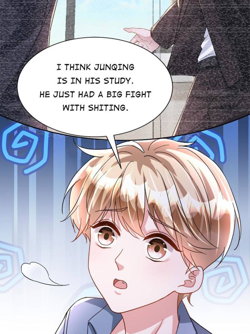 I Was Rocked to the World’s Richest Man in a Matchmaking Office Chapter 94 - Page 5