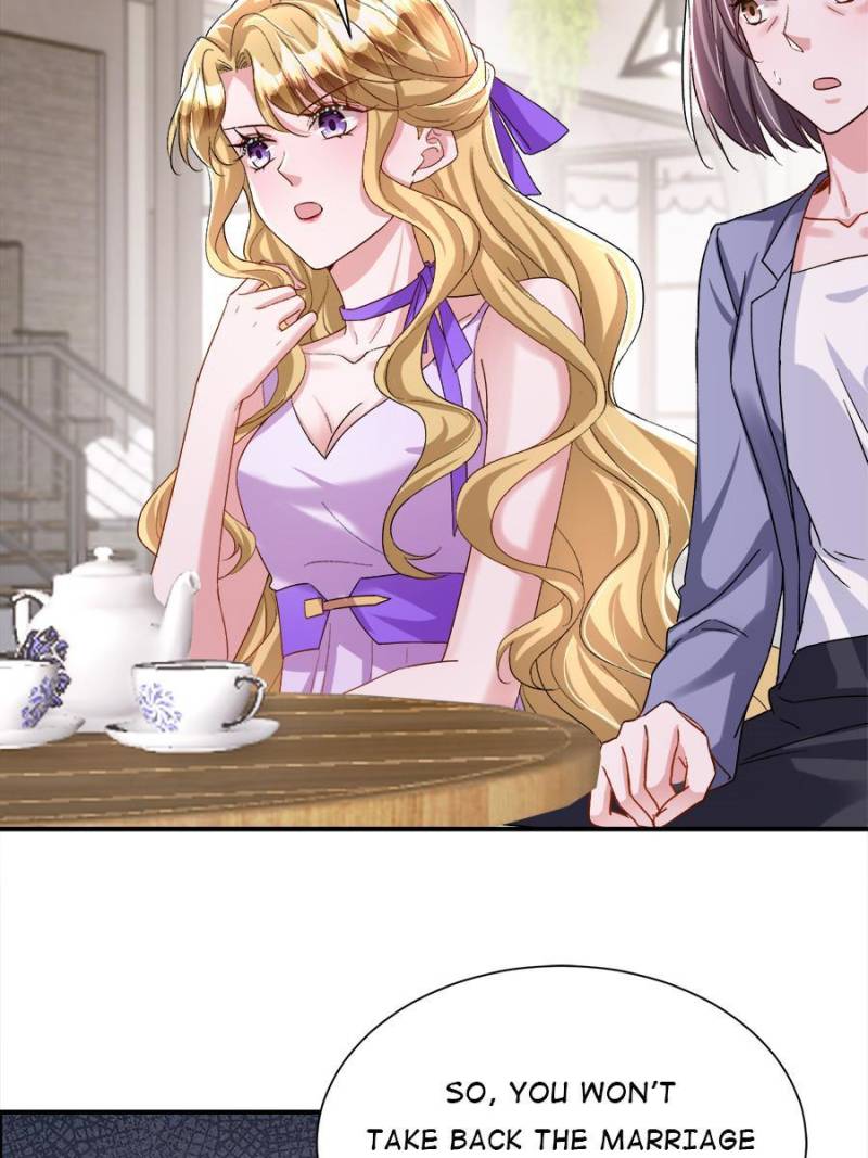 I Was Rocked to the World’s Richest Man in a Matchmaking Office Chapter 94 - Page 41