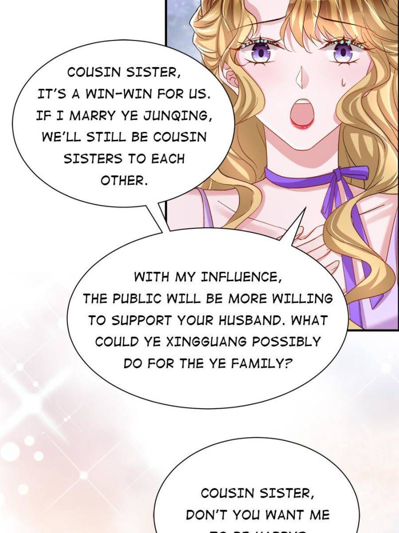 I Was Rocked to the World’s Richest Man in a Matchmaking Office Chapter 94 - Page 43