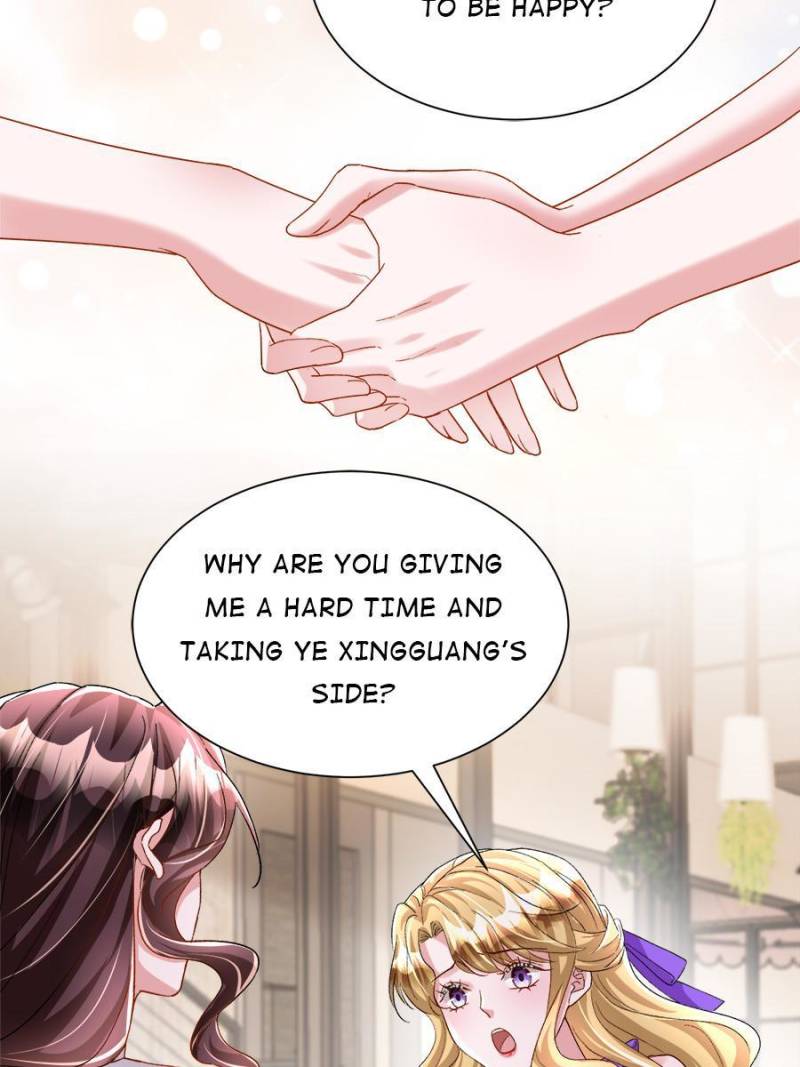 I Was Rocked to the World’s Richest Man in a Matchmaking Office Chapter 94 - Page 44