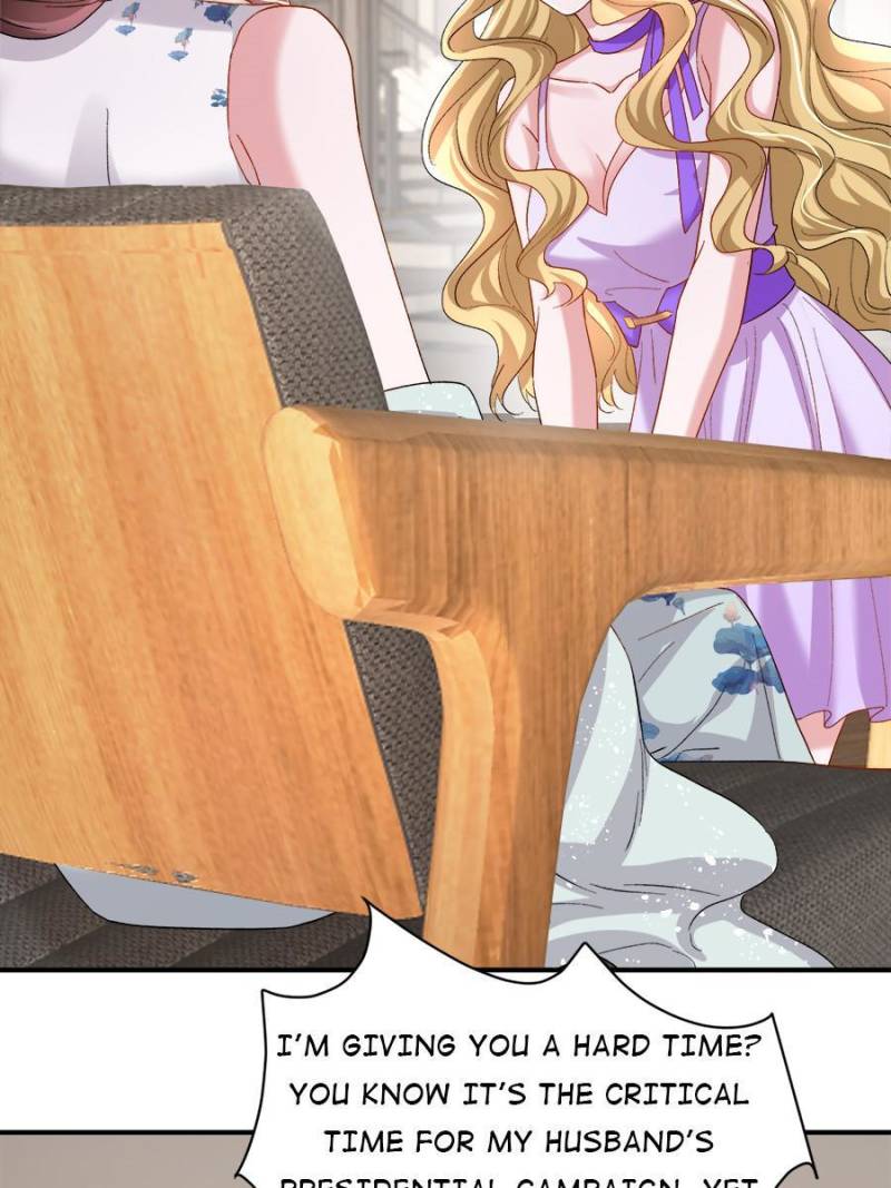 I Was Rocked to the World’s Richest Man in a Matchmaking Office Chapter 94 - Page 45
