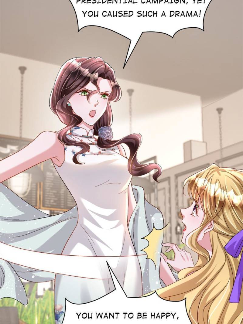 I Was Rocked to the World’s Richest Man in a Matchmaking Office Chapter 94 - Page 46