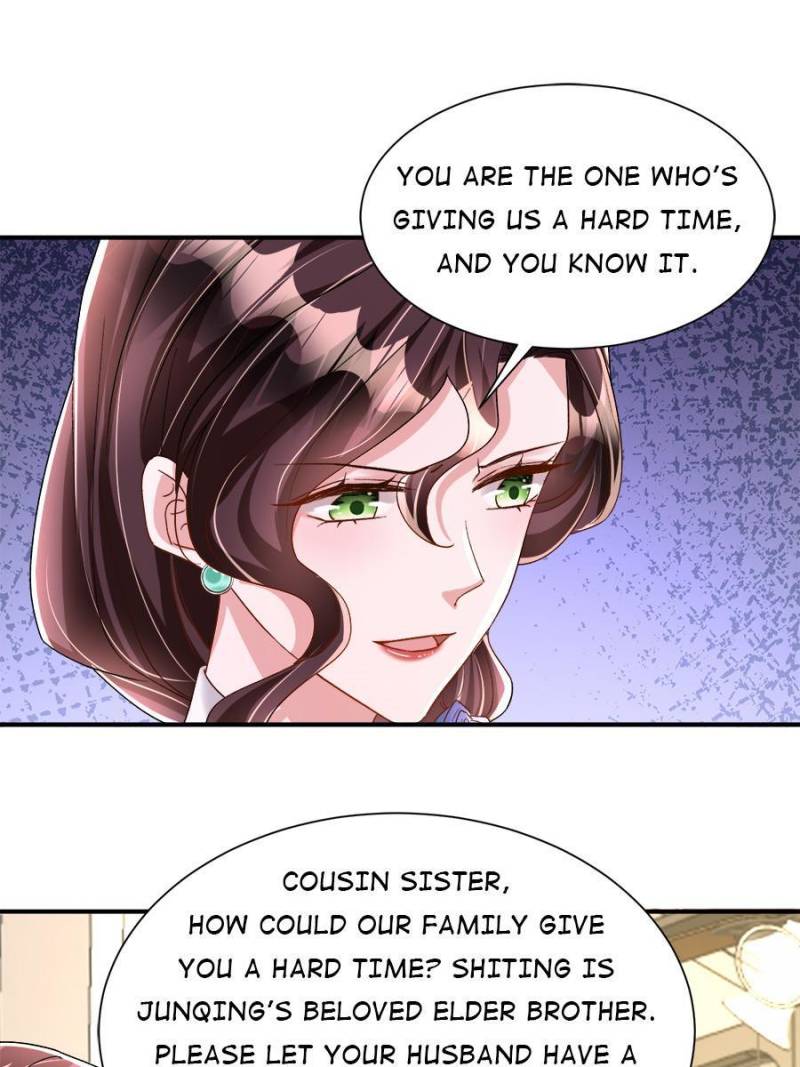 I Was Rocked to the World’s Richest Man in a Matchmaking Office Chapter 94 - Page 48
