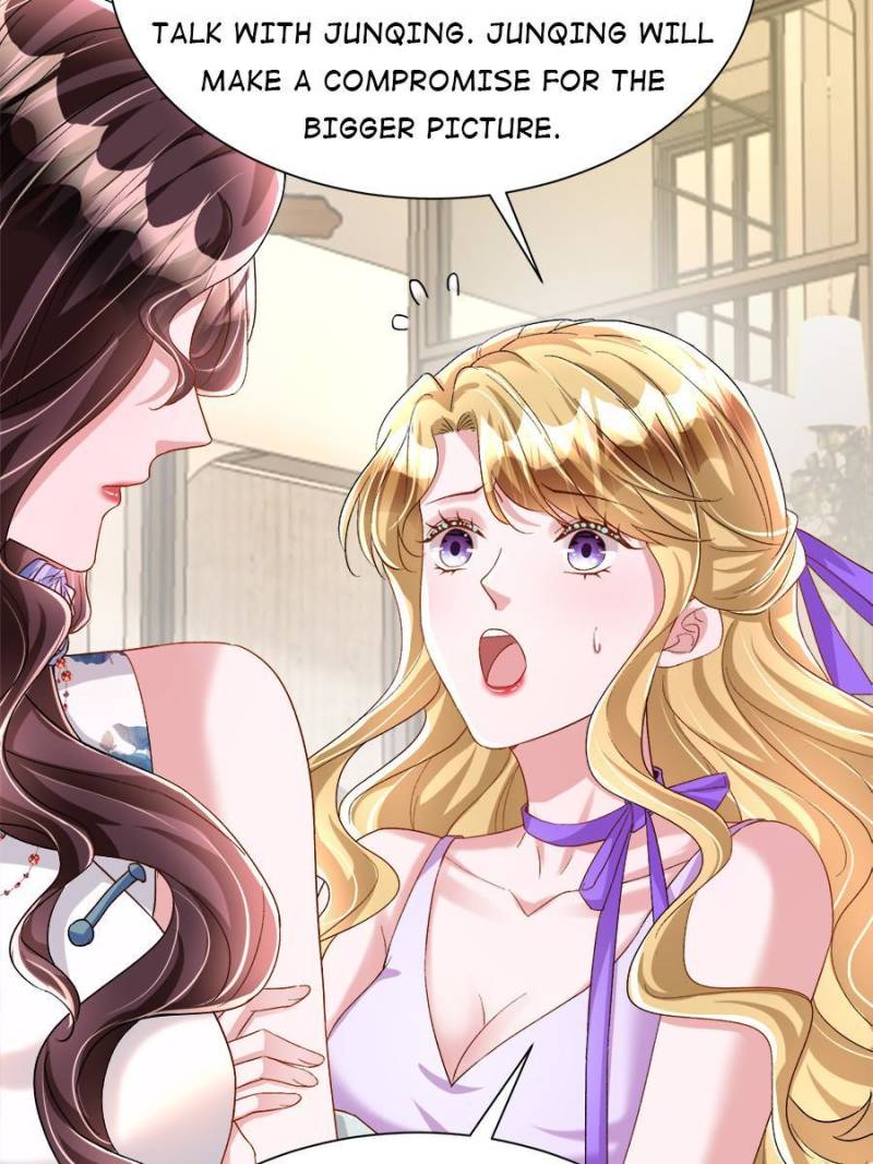 I Was Rocked to the World’s Richest Man in a Matchmaking Office Chapter 94 - Page 49