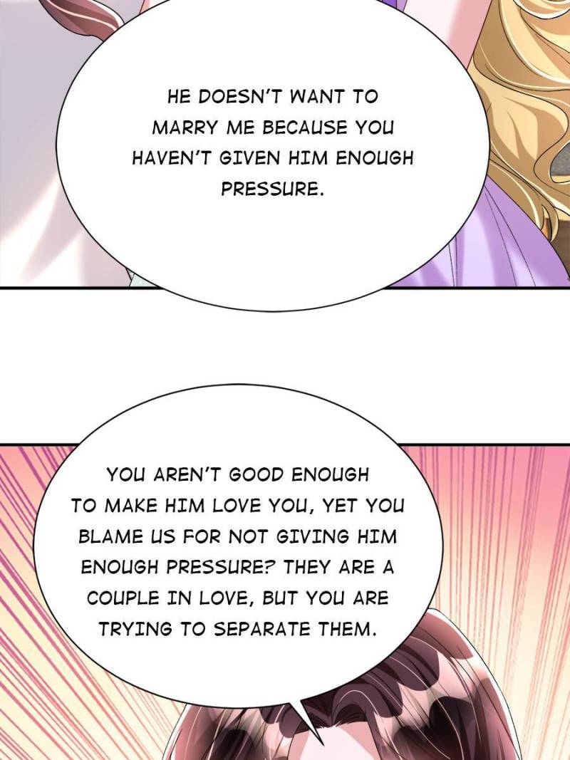 I Was Rocked to the World’s Richest Man in a Matchmaking Office Chapter 94 - Page 50