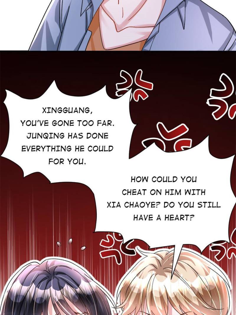 I Was Rocked to the World’s Richest Man in a Matchmaking Office Chapter 94 - Page 6