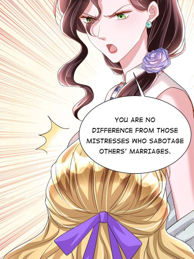 I Was Rocked to the World’s Richest Man in a Matchmaking Office Chapter 94 - Page 51