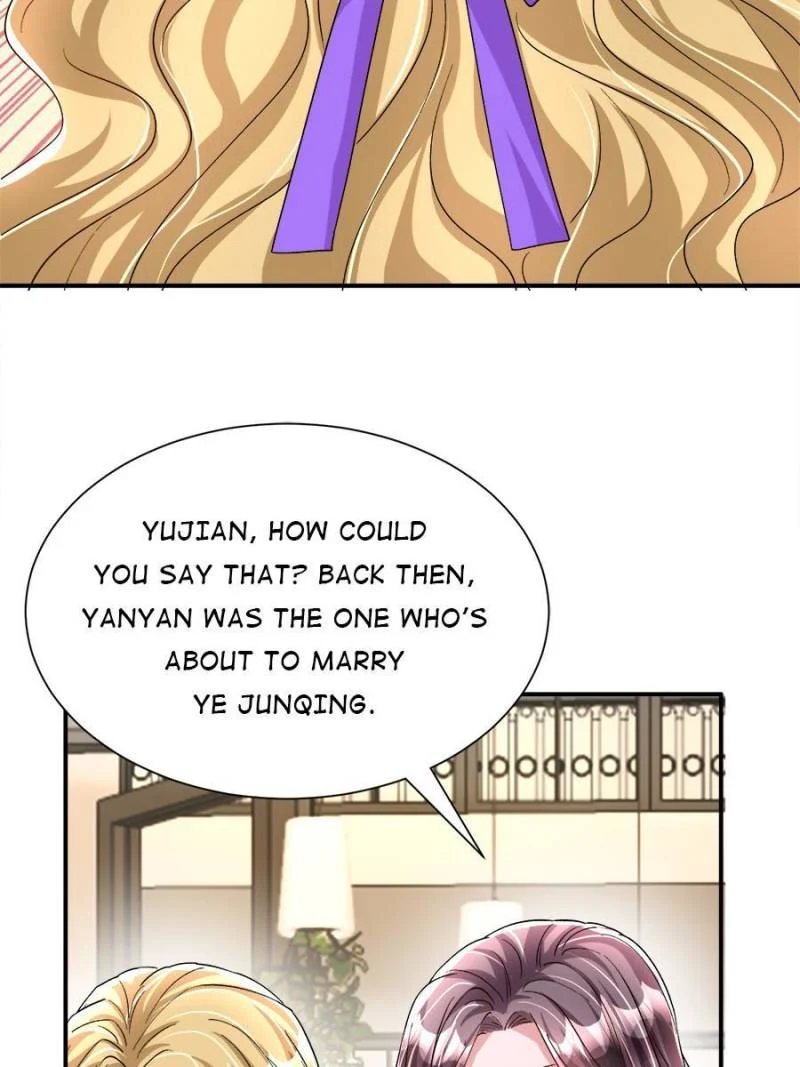 I Was Rocked to the World’s Richest Man in a Matchmaking Office Chapter 94 - Page 52