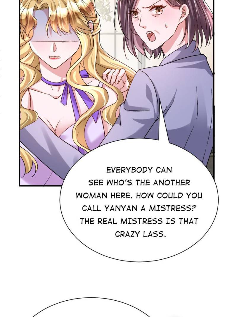 I Was Rocked to the World’s Richest Man in a Matchmaking Office Chapter 94 - Page 53