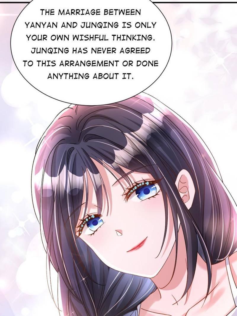 I Was Rocked to the World’s Richest Man in a Matchmaking Office Chapter 94 - Page 54