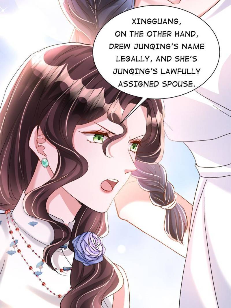 I Was Rocked to the World’s Richest Man in a Matchmaking Office Chapter 94 - Page 55
