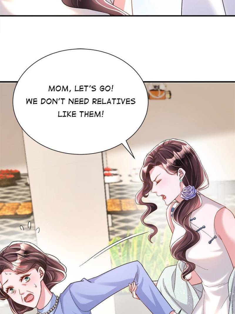 I Was Rocked to the World’s Richest Man in a Matchmaking Office Chapter 94 - Page 56