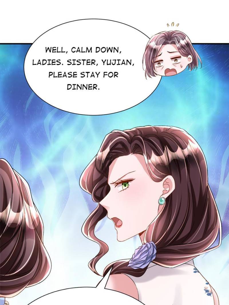 I Was Rocked to the World’s Richest Man in a Matchmaking Office Chapter 94 - Page 58