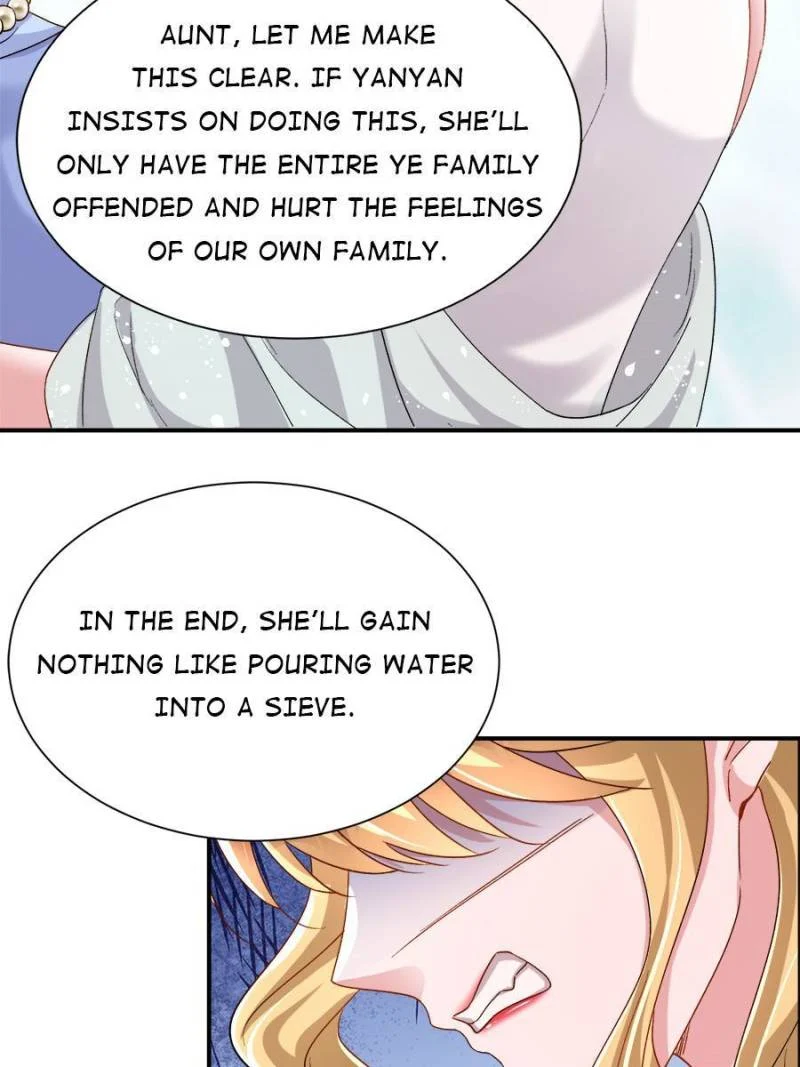 I Was Rocked to the World’s Richest Man in a Matchmaking Office Chapter 94 - Page 59