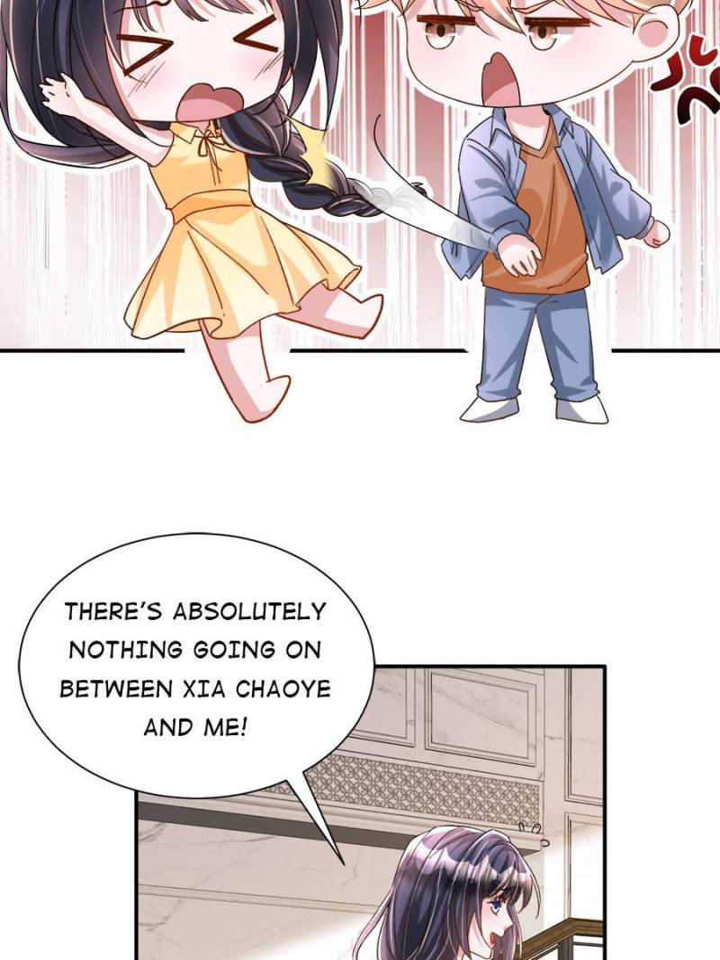 I Was Rocked to the World’s Richest Man in a Matchmaking Office Chapter 94 - Page 7