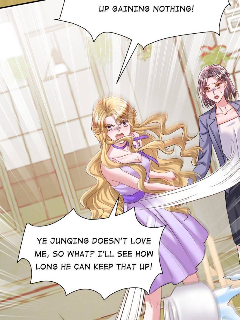 I Was Rocked to the World’s Richest Man in a Matchmaking Office Chapter 94 - Page 61