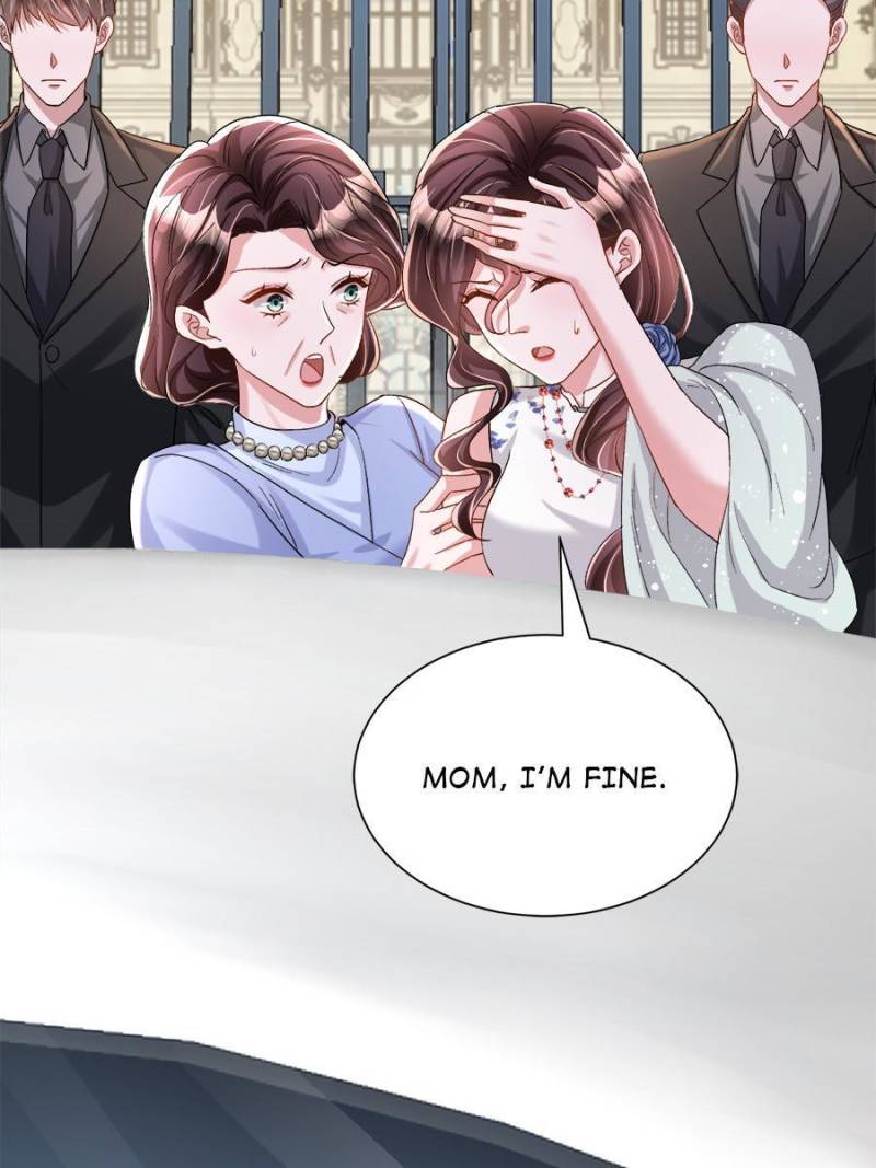 I Was Rocked to the World’s Richest Man in a Matchmaking Office Chapter 94 - Page 68